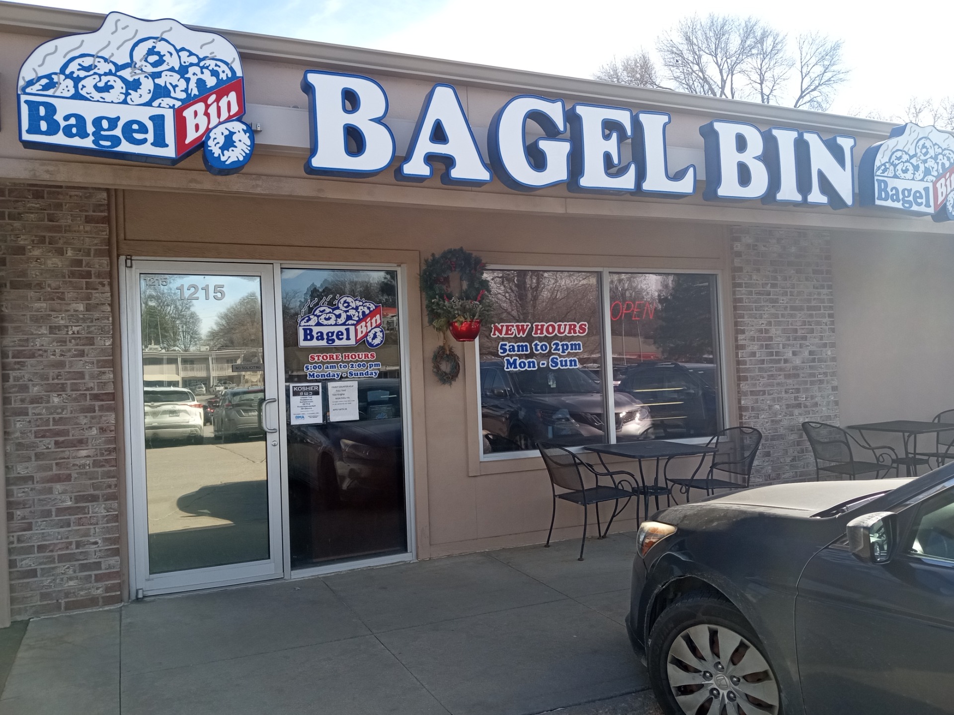 ETHNIC BAKERIES Nationalbreadmuseum